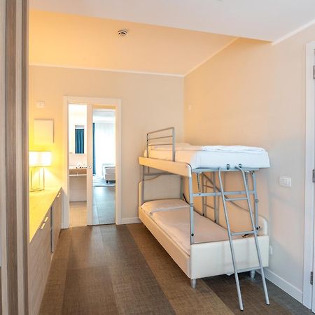 Hotel Europa Garda  Exteriér fotografie