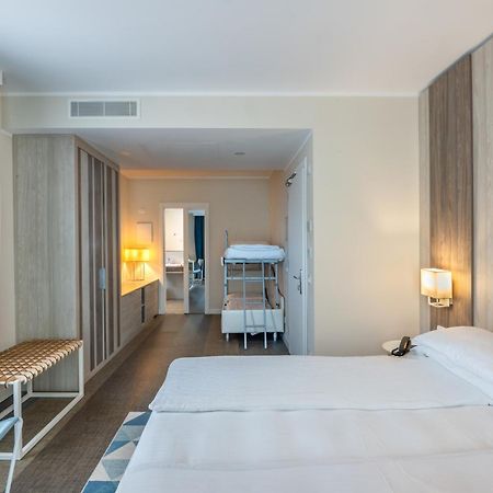 Hotel Europa Garda  Exteriér fotografie