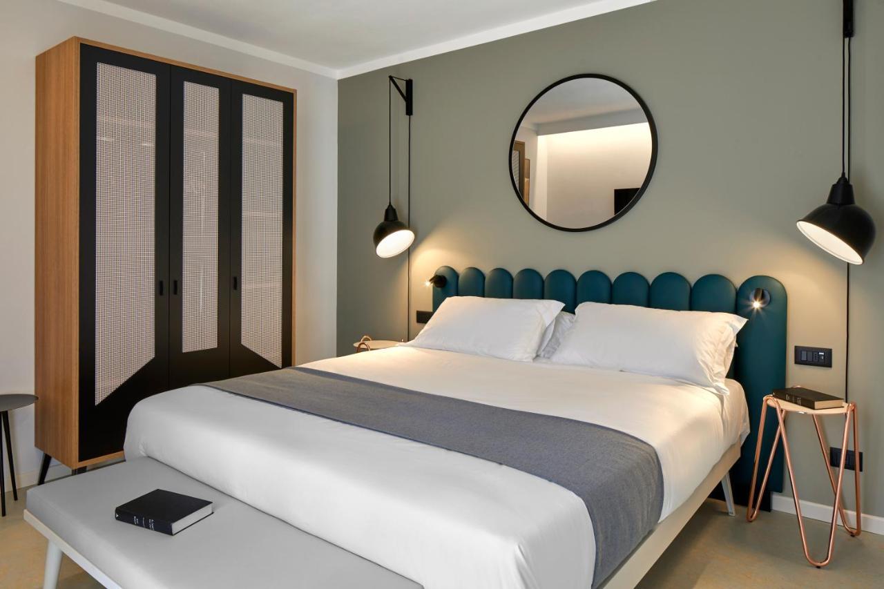 Hotel Europa Garda  Exteriér fotografie